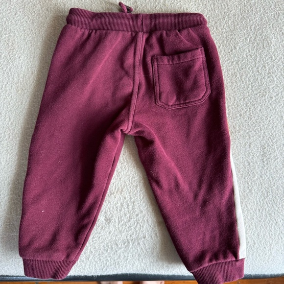 Toddler Gymboree matching sweat suit horses   Boho southwest - Picture 8 of 8